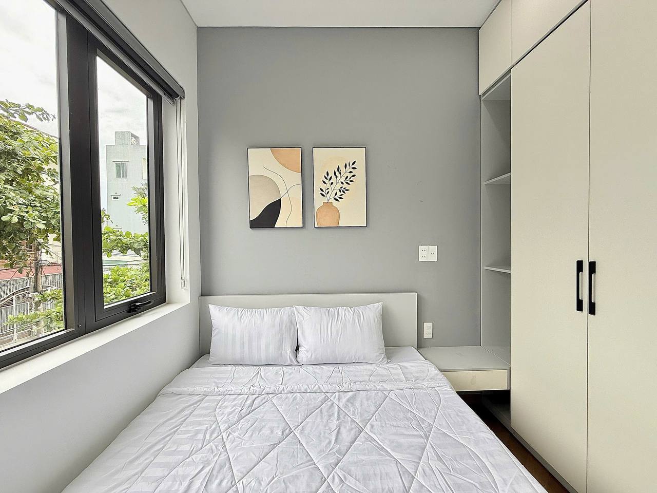 Stunning 1-Bedroom Apartment in Son Tra photo 6 of 7