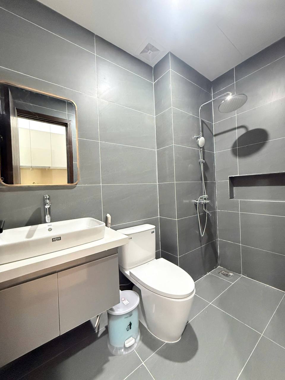 Stunning 1-Bedroom Apartment in Son Tra photo 7 of 7