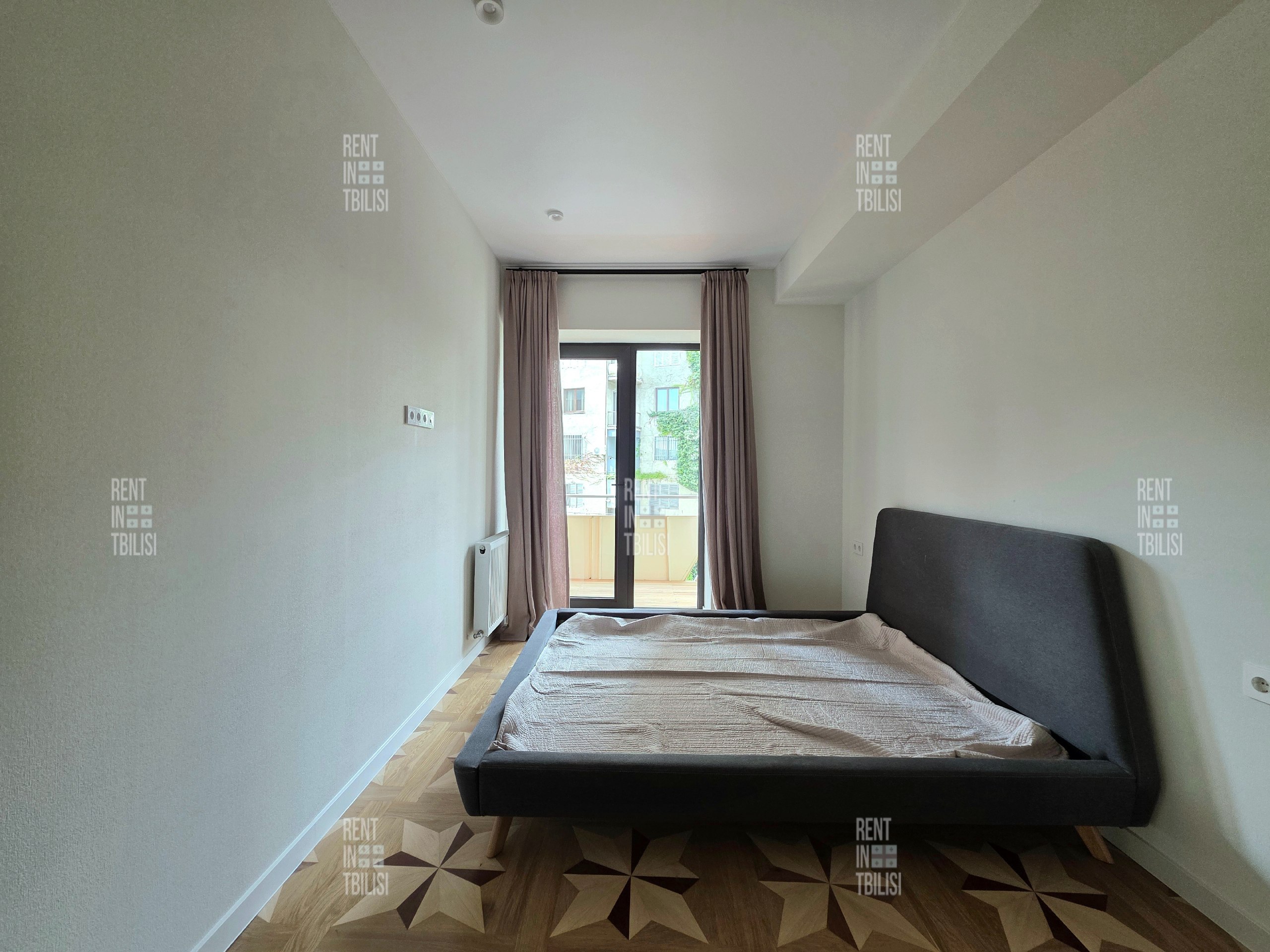 2-комнатная квартира в Вере photo 6 of 8