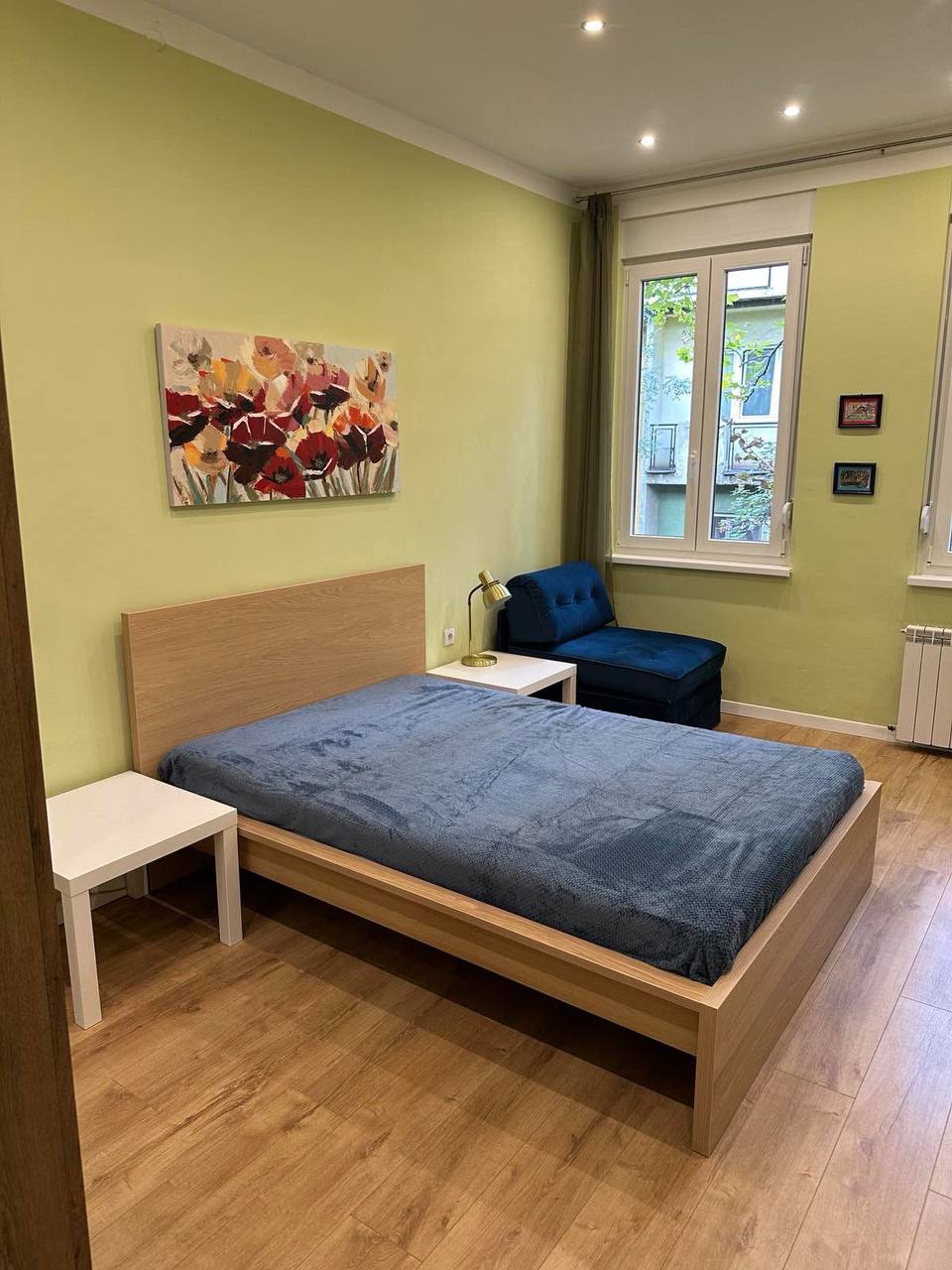 1-Bedroom Apartment on Dalmatinska Street photo 4 of 5