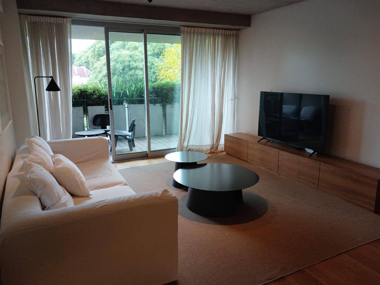 Two-Bedroom Apartment in Palermo photo 2 of 8
