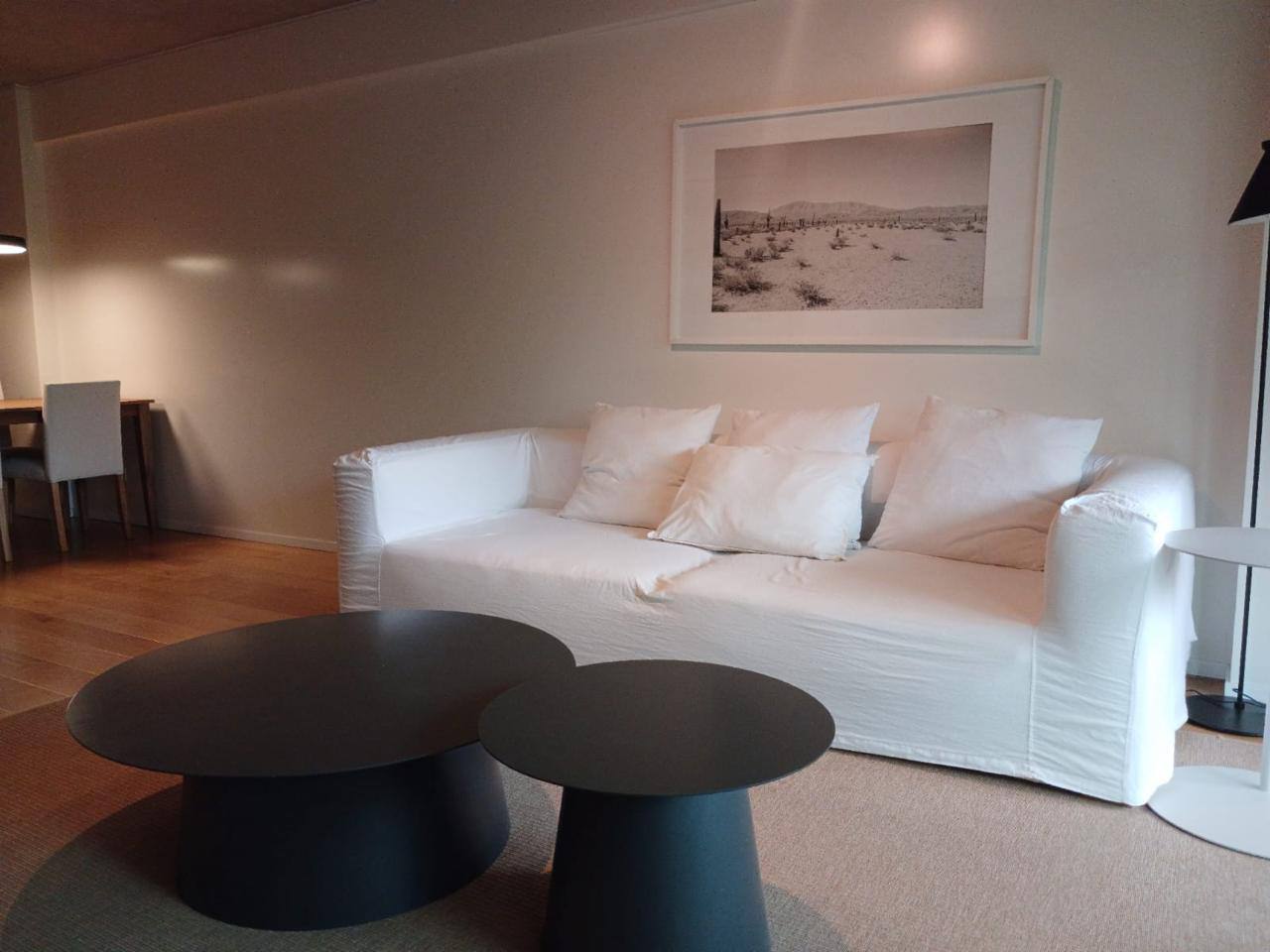 Two-Bedroom Apartment in Palermo photo 3 of 8