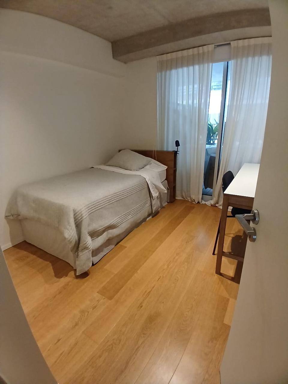 Two-Bedroom Apartment in Palermo photo 4 of 8