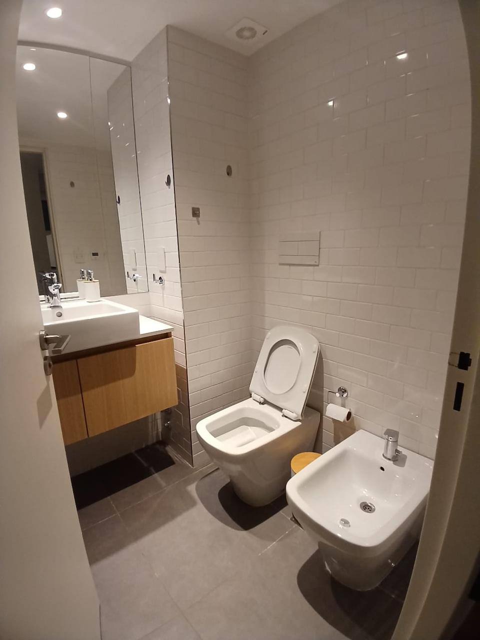 Two-Bedroom Apartment in Palermo photo 5 of 8