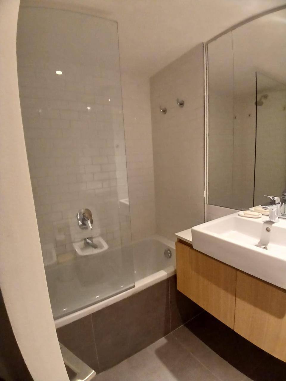 Two-Bedroom Apartment in Palermo photo 6 of 8