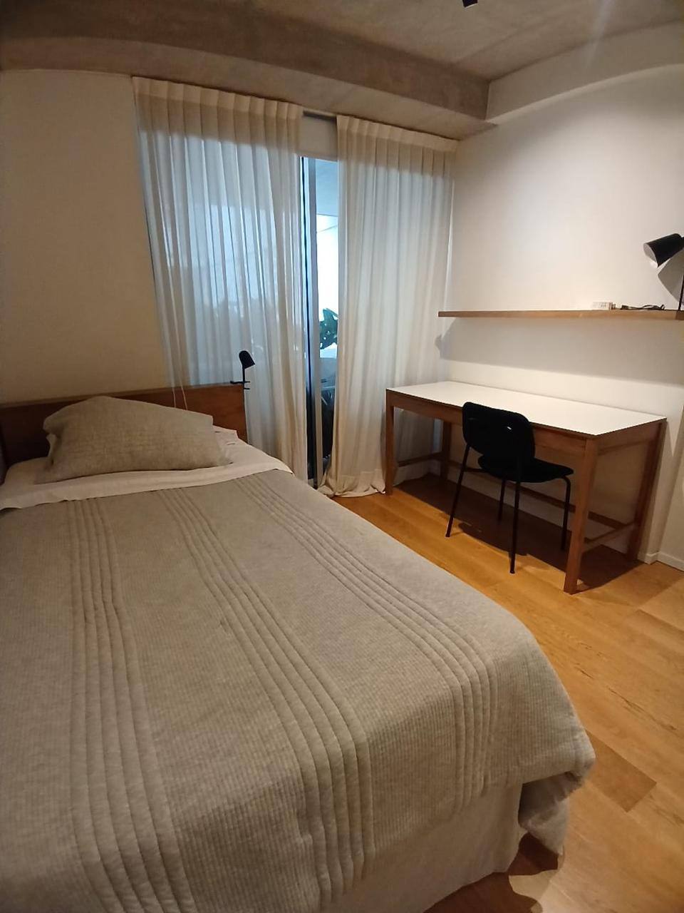 Two-Bedroom Apartment in Palermo photo 7 of 8