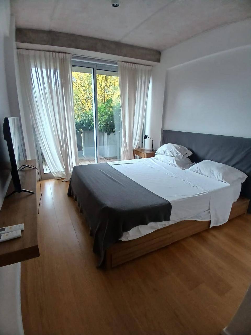Two-Bedroom Apartment in Palermo photo 8 of 8