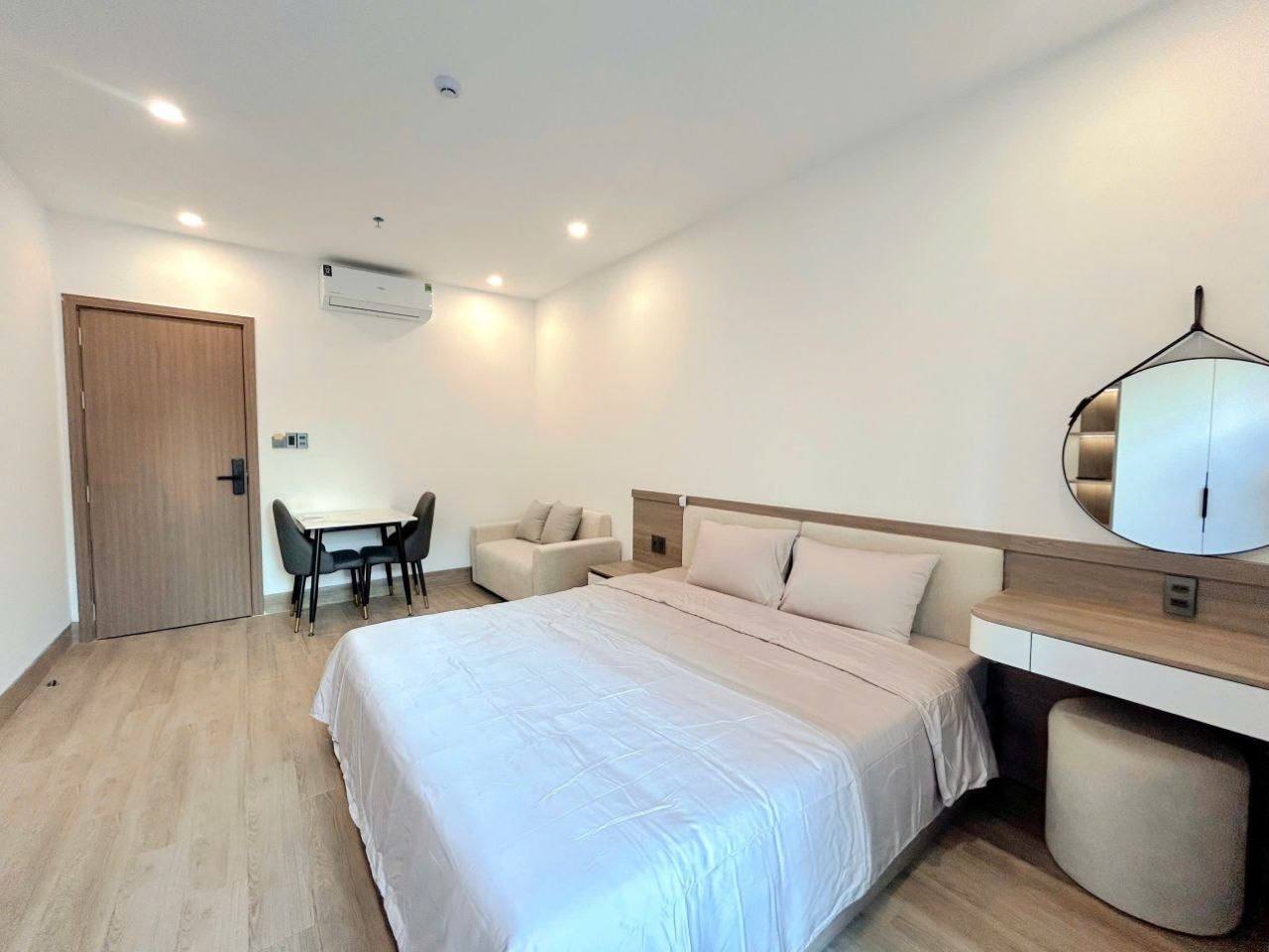 1-Bedroom Apartment in Son Tra photo 6 of 8
