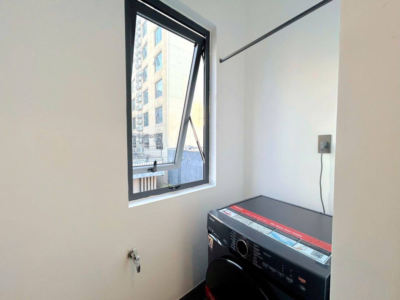 1-Bedroom Apartment in Son Tra photo 8 of 8