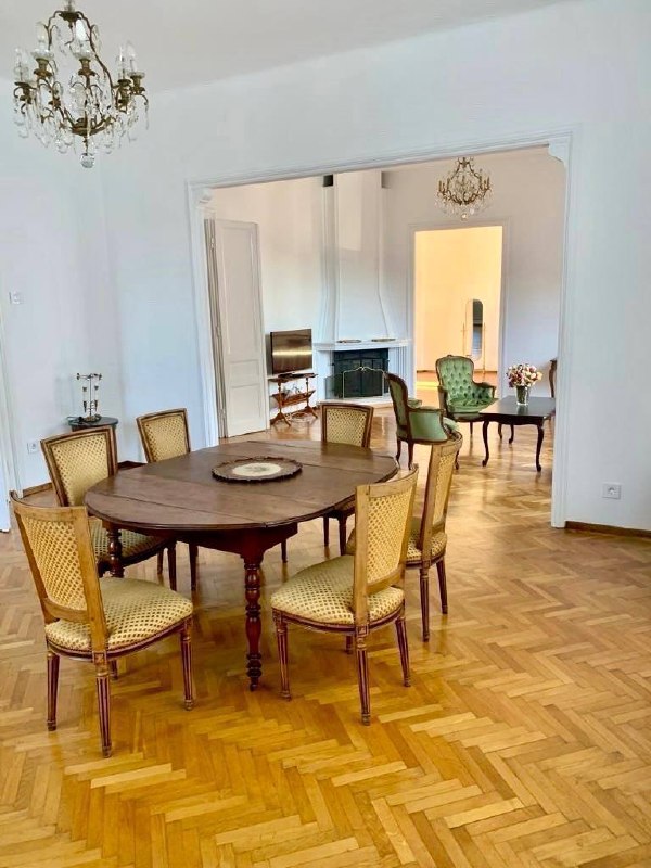 2-Bedroom Apartment on Žorža Klemansoa photo 2 of 7