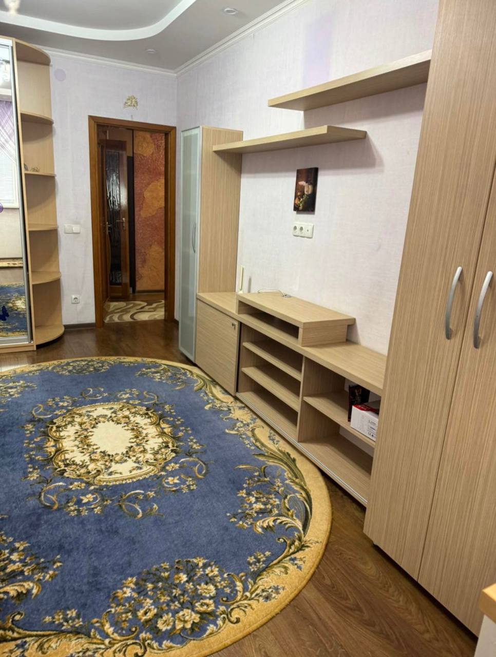 Two-Room Apartment in Buiucani photo 1 of 6