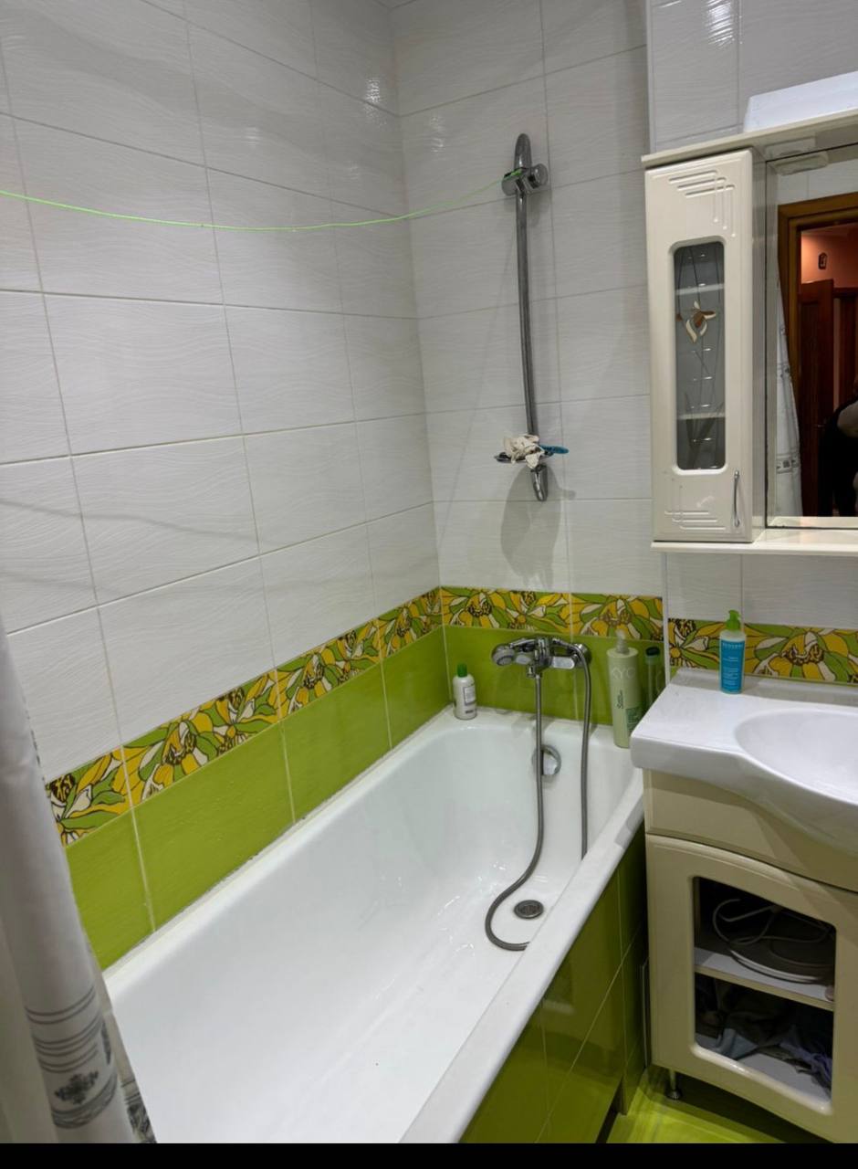 Two-Room Apartment in Buiucani photo 4 of 6