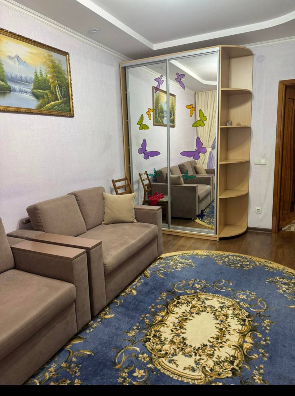Two-Room Apartment in Buiucani photo 5 of 6