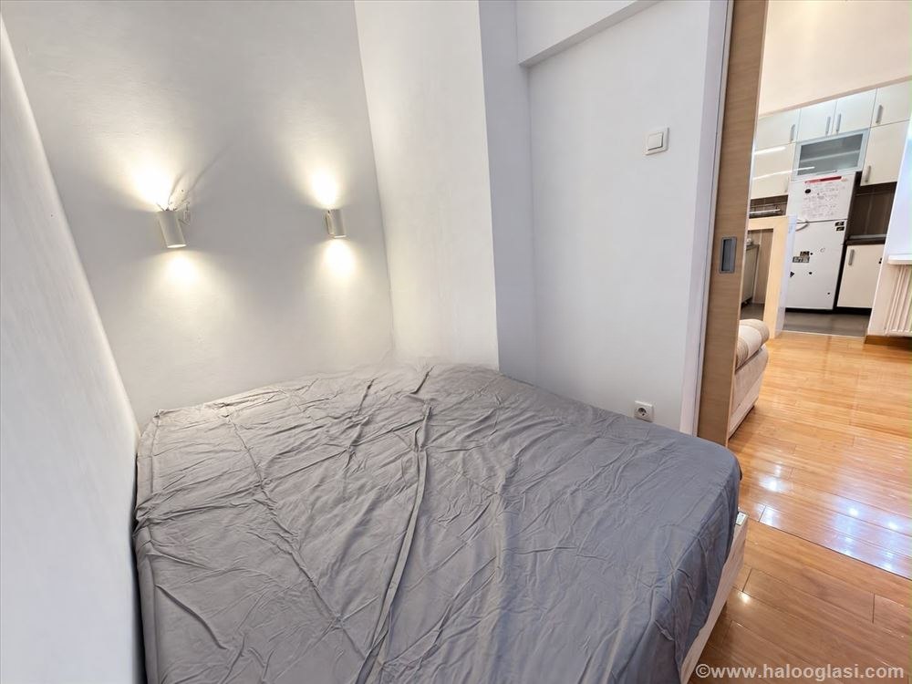 Cozy Central Apartment in Vračar photo 1 of 8
