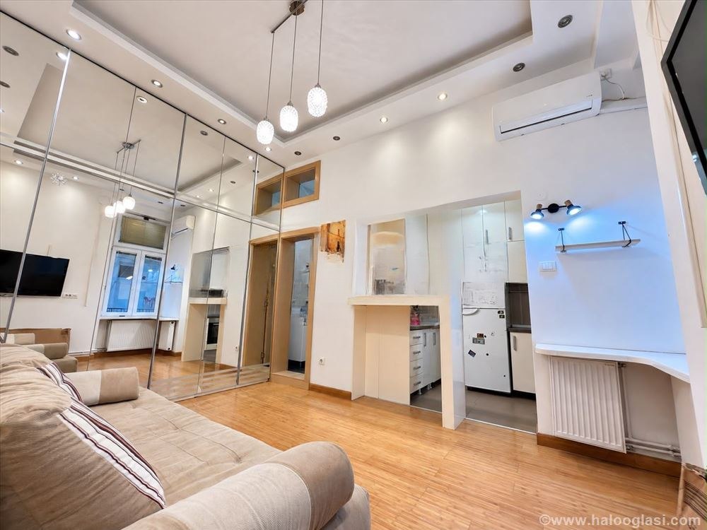 Cozy Central Apartment in Vračar photo 5 of 8