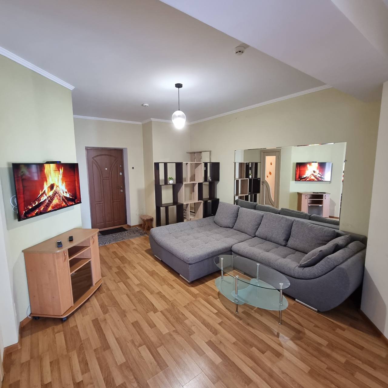 Apartment in Rose Valley Park photo 3 of 7