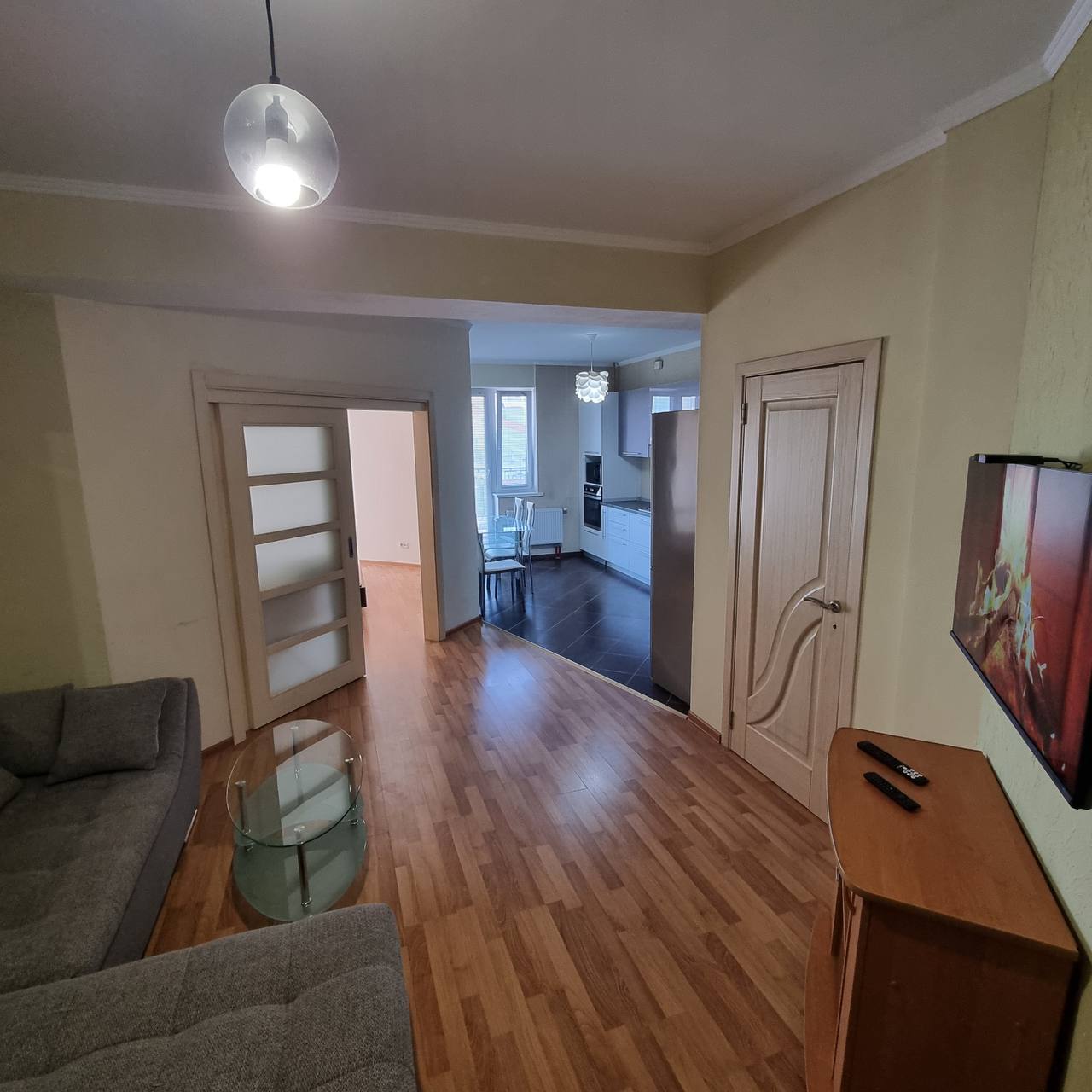 Apartment in Rose Valley Park photo 4 of 7