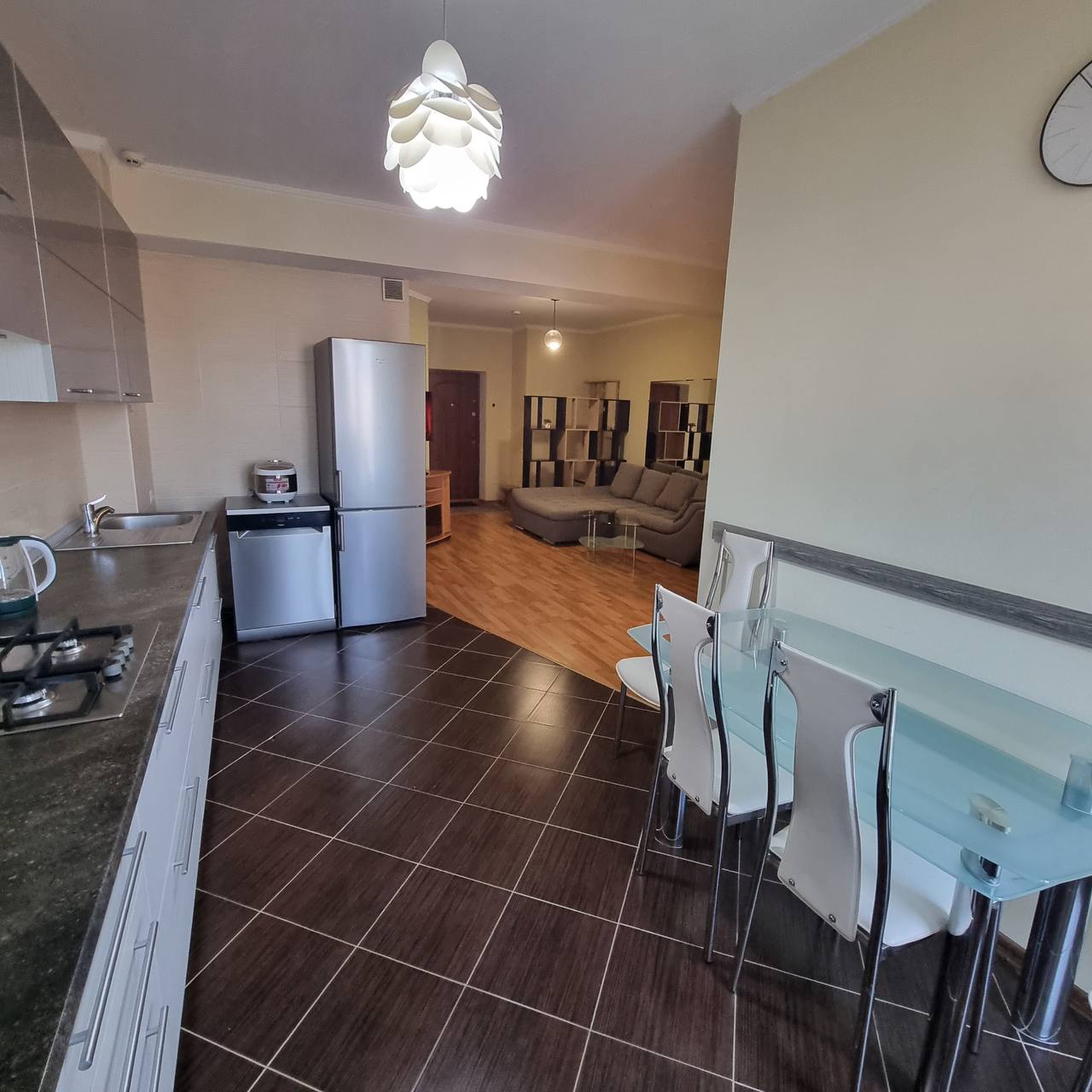 Apartment in Rose Valley Park photo 5 of 7