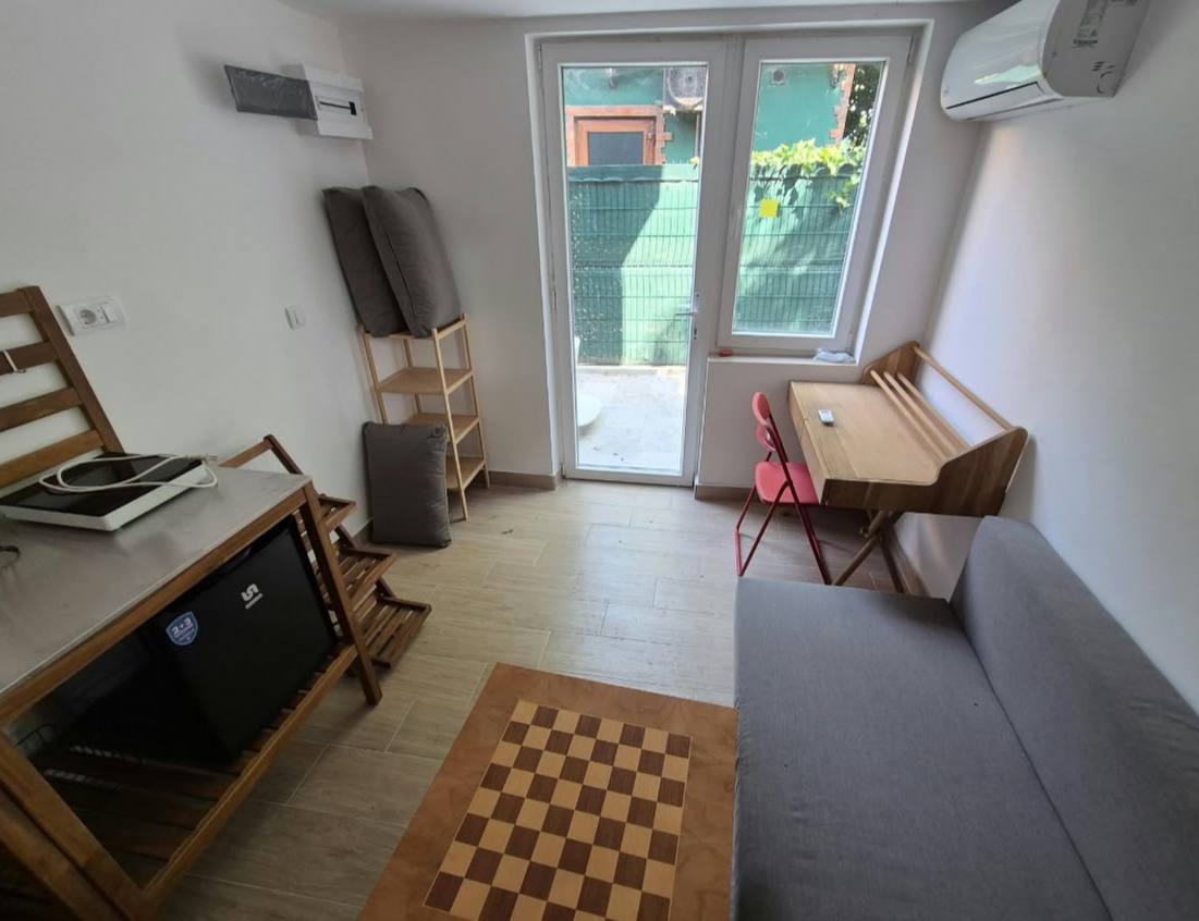 Studio in Zemun photo 1 of 3