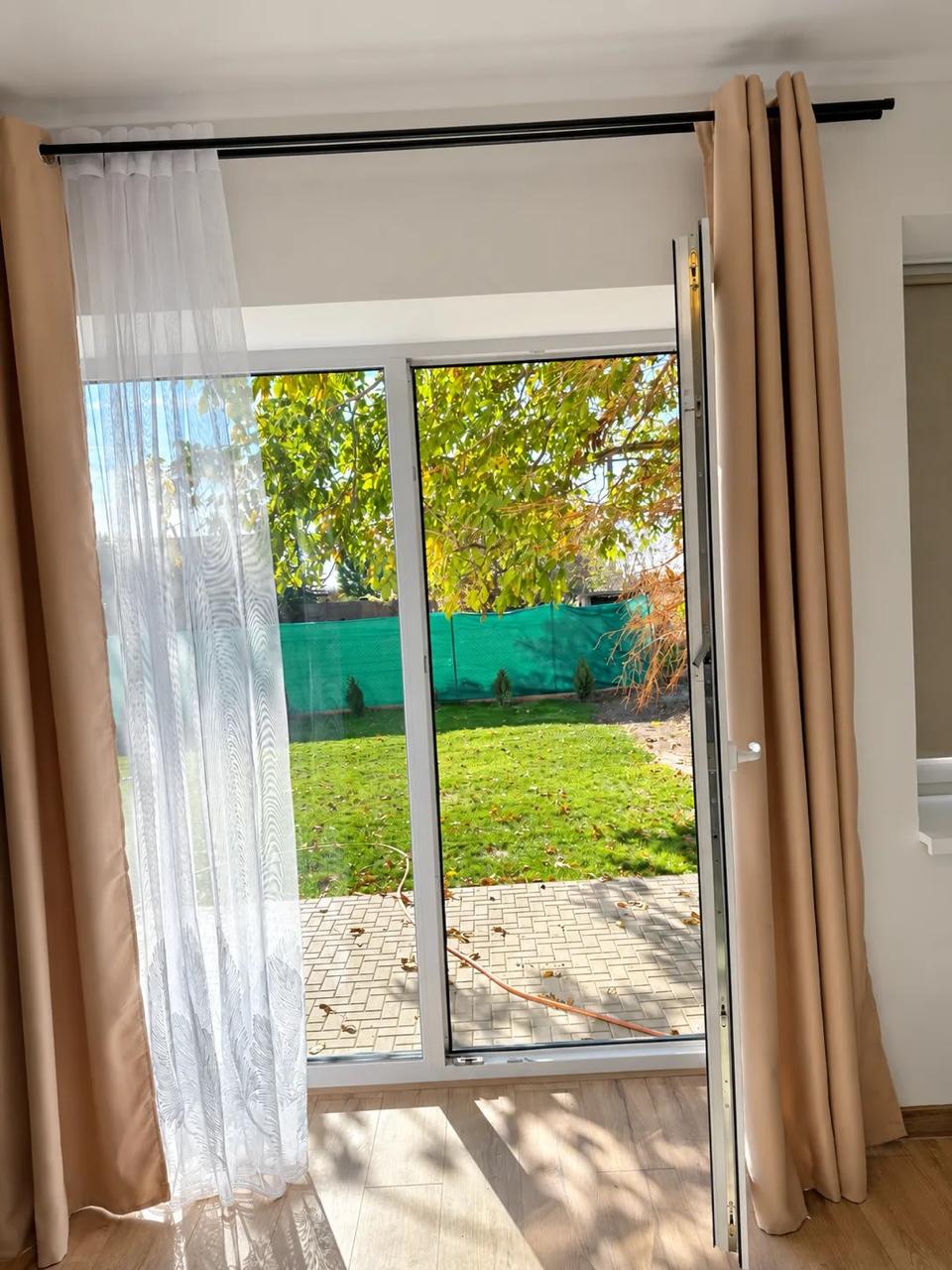Furnished 1-Bedroom Apartment with Private Courtyard photo 4 of 8
