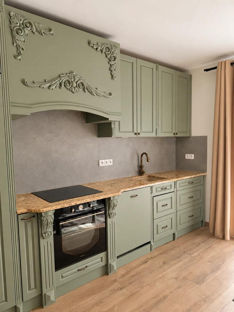 Furnished 1-Bedroom Apartment with Private Courtyard photo 8 of 8