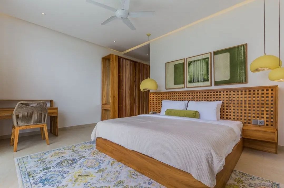3-Bedroom Villa in Kerobokan photo 5 of 8
