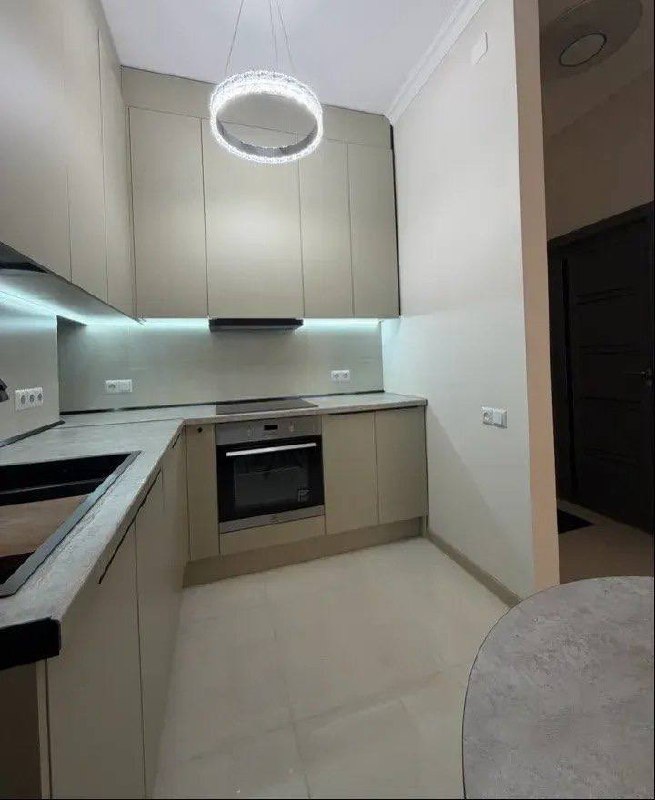Furnished 2-Bedroom Apartment in Arabkir photo 3 of 8