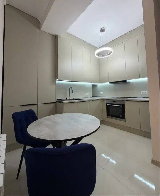 Furnished 2-Bedroom Apartment in Arabkir photo 4 of 8