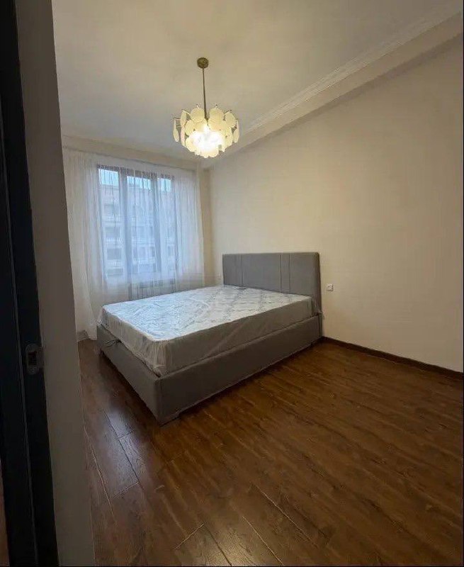 Furnished 2-Bedroom Apartment in Arabkir photo 7 of 8