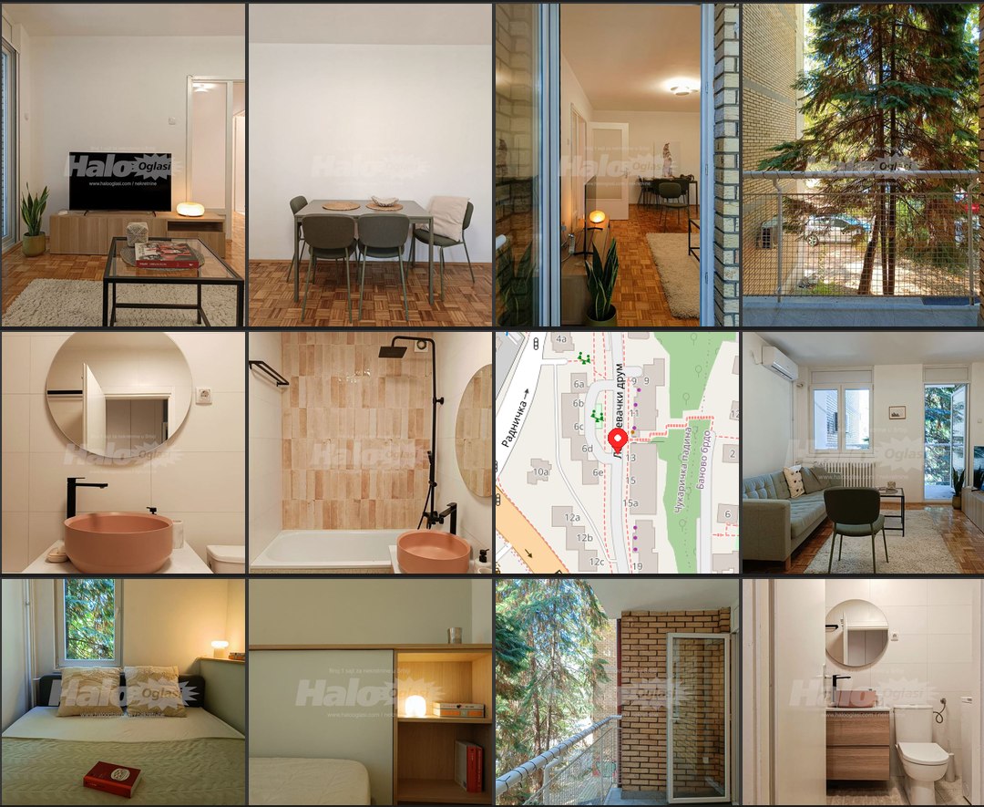 Renovated Studio Apartment Near Ada photo 1 of 1