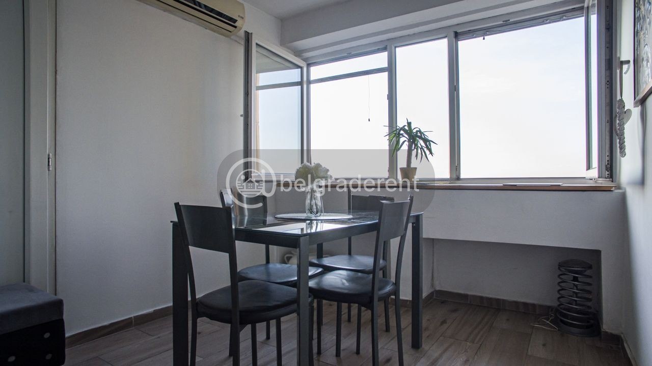 Two-Bedroom Apartment in Palilula photo 3 of 8