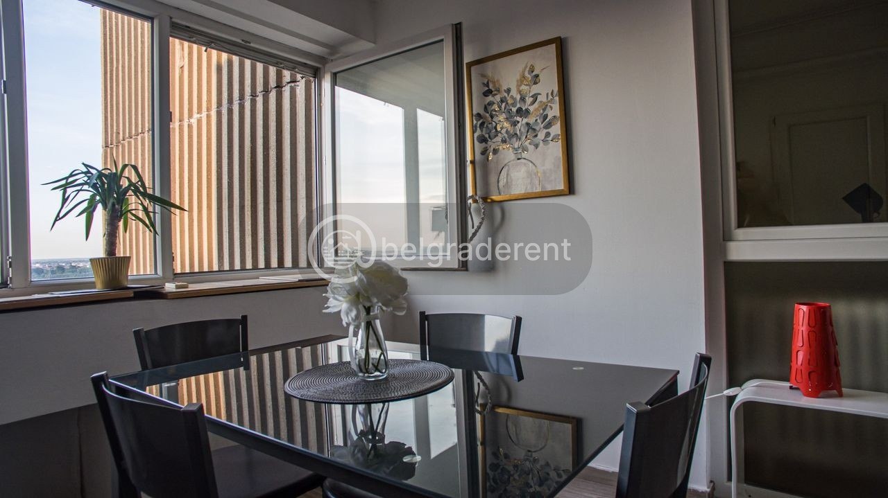 Two-Bedroom Apartment in Palilula photo 4 of 8