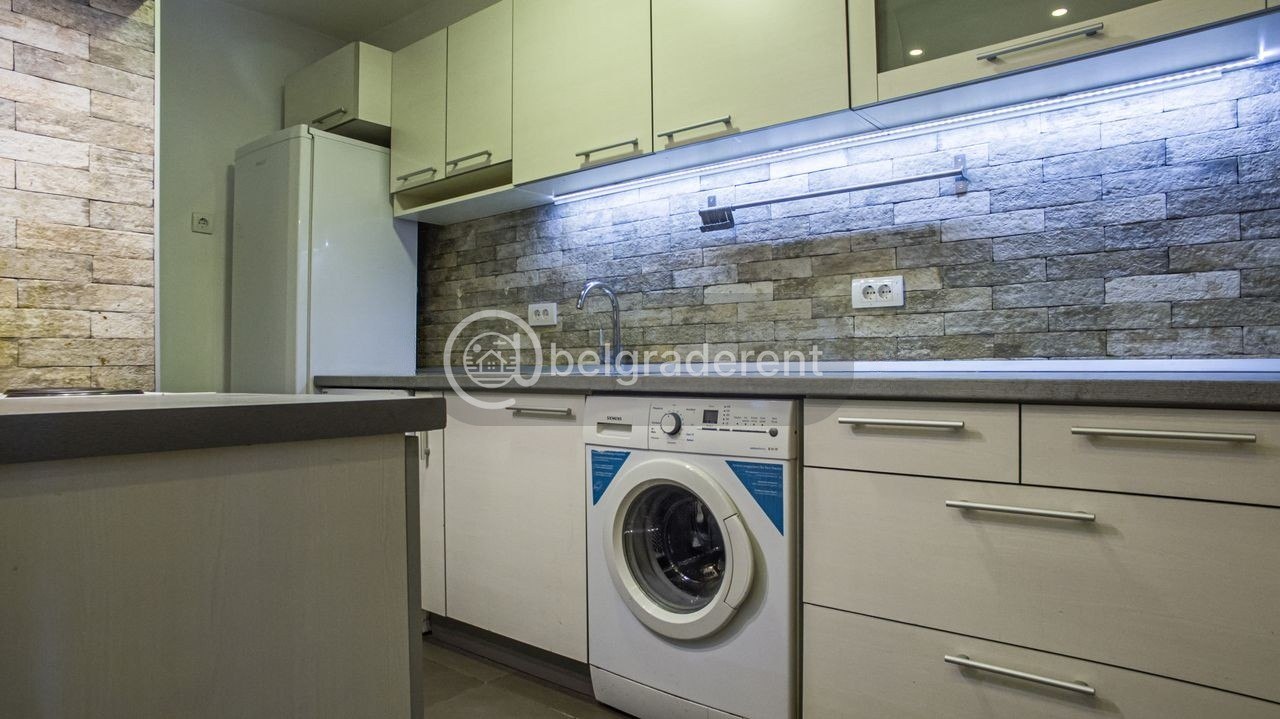 Two-Bedroom Apartment in Palilula photo 5 of 8