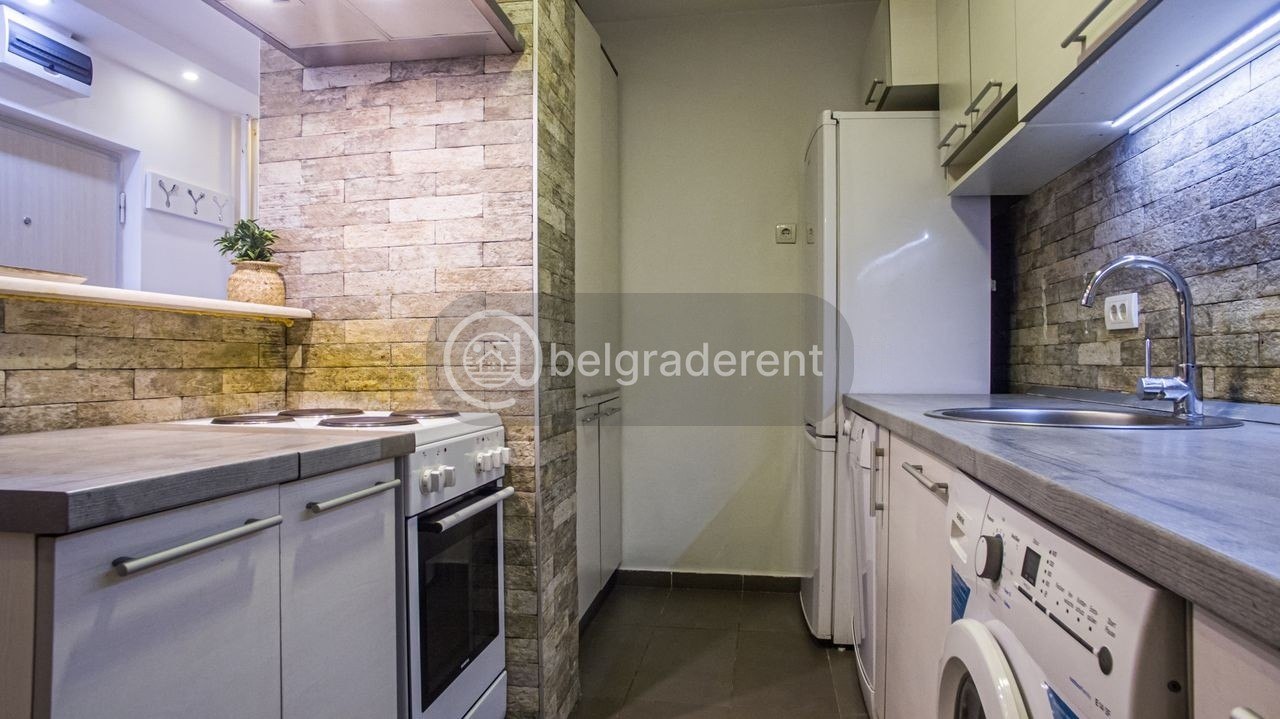 Two-Bedroom Apartment in Palilula photo 6 of 8