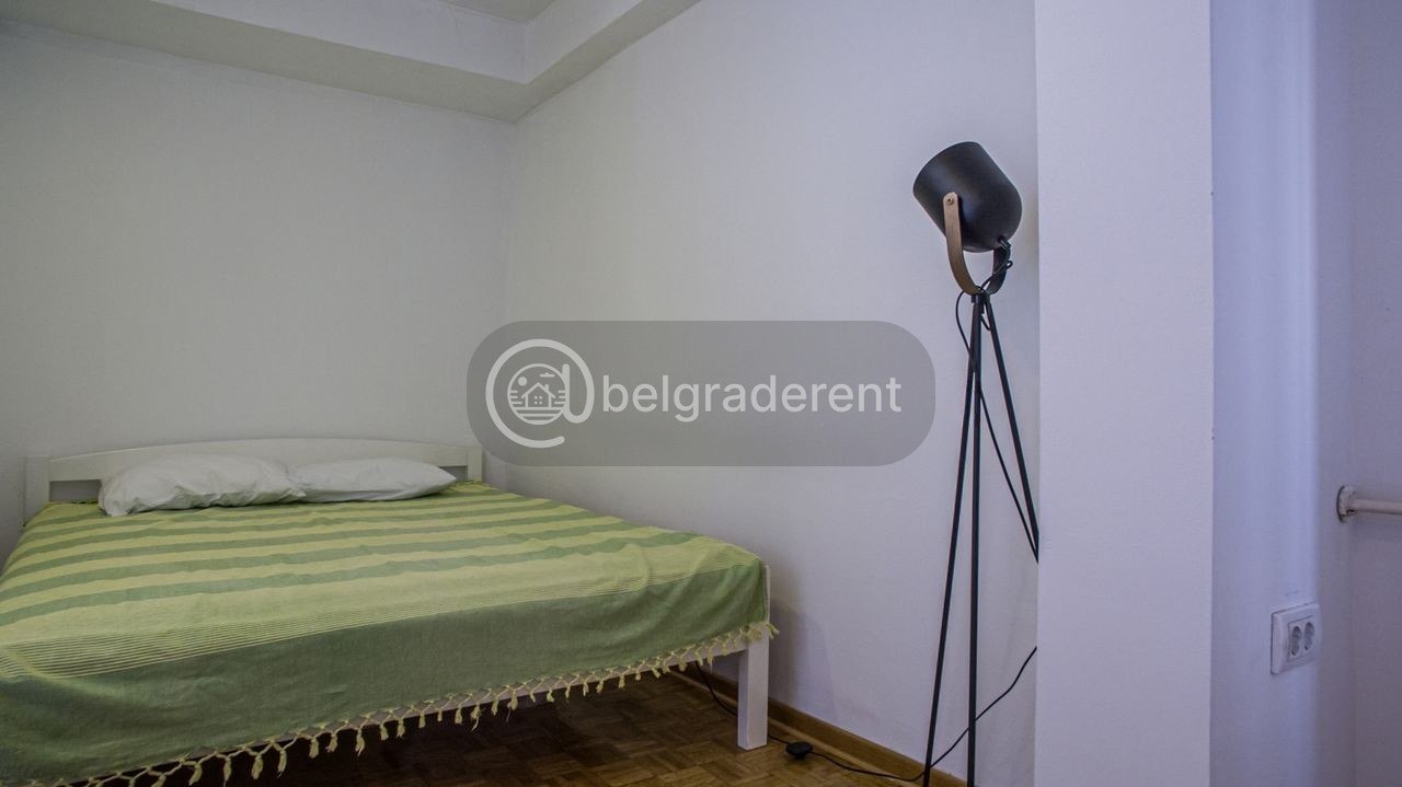 Two-Bedroom Apartment in Palilula photo 7 of 8