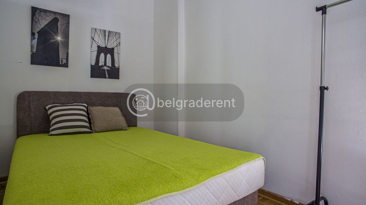 Two-Bedroom Apartment in Palilula photo 8 of 8