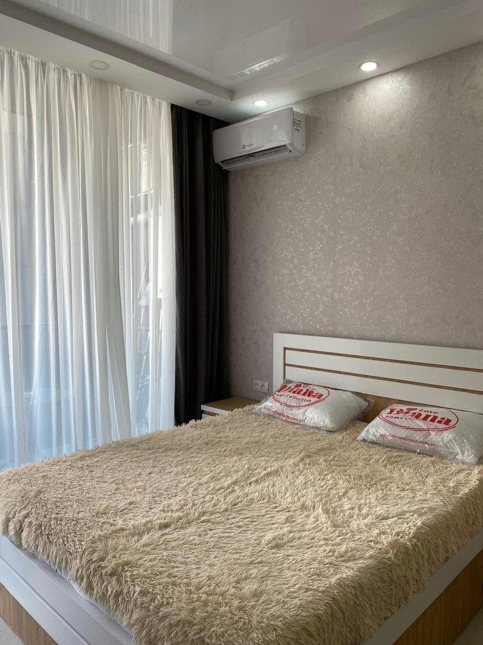 Студия в аренду в Батуми photo 5 of 8