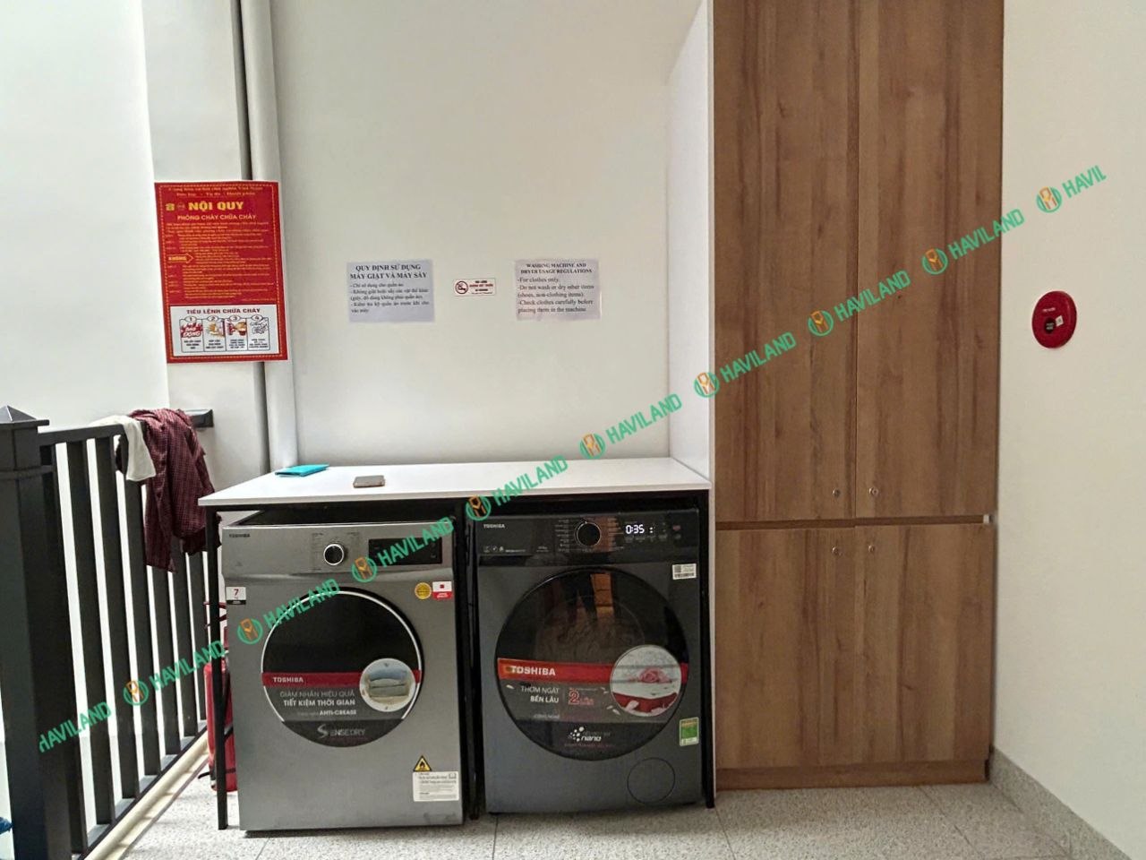 Spacious 1-Bedroom Apartment in Son Tra photo 7 of 8
