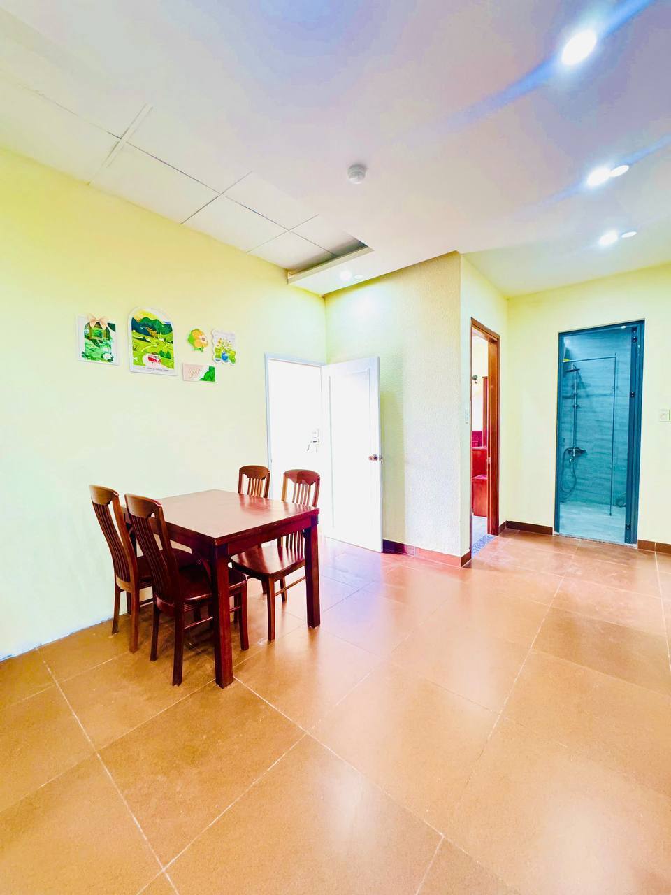 2-Bedroom Apartment in My An photo 1 of 8