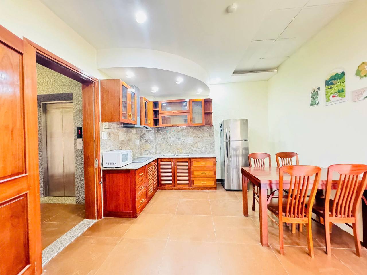 2-Bedroom Apartment in My An photo 6 of 8