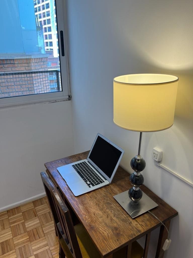 Two-room apartment in Palermo photo 5 of 8