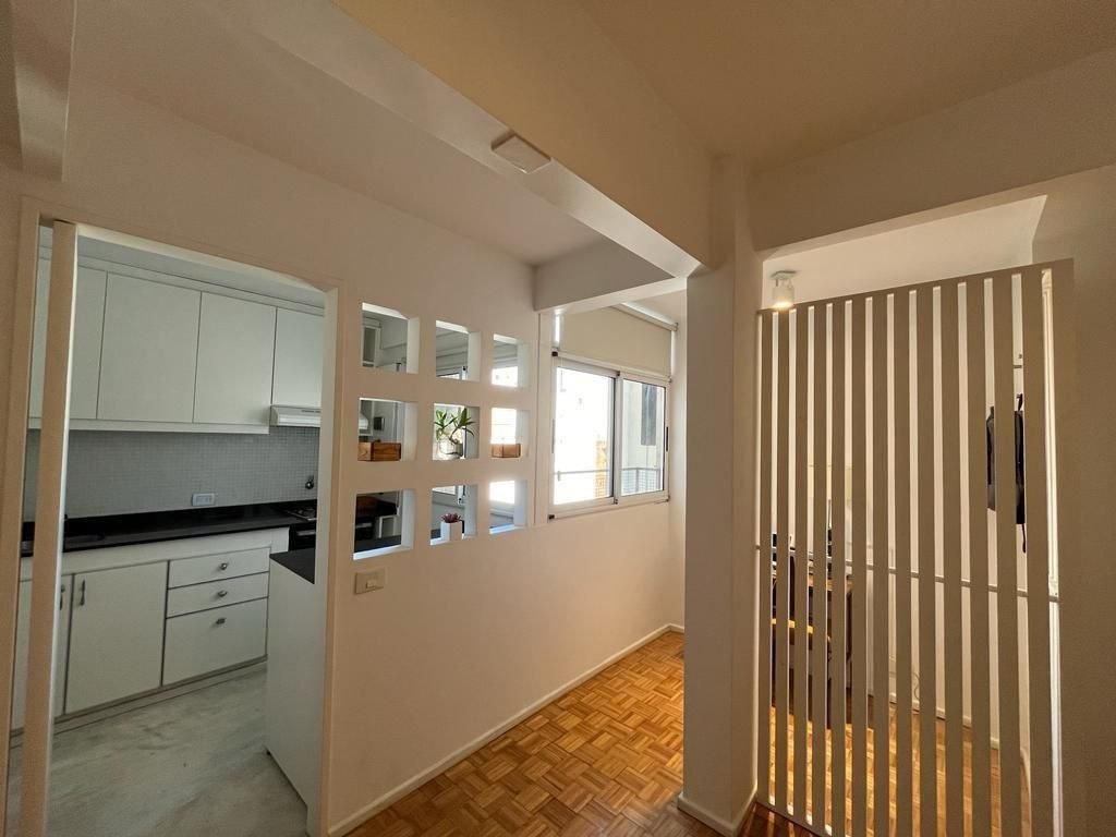 Two-room apartment in Palermo photo 6 of 8