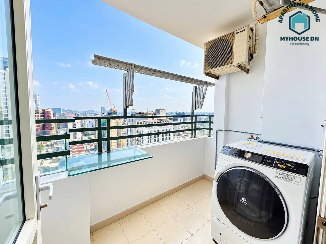 2-Bedroom Apartment in My An photo 1 of 8