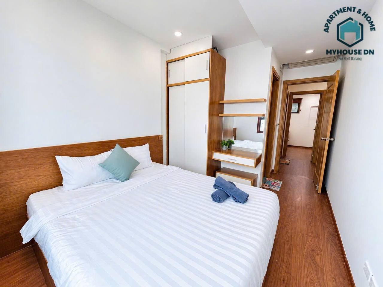 2-Bedroom Apartment in My An photo 5 of 8