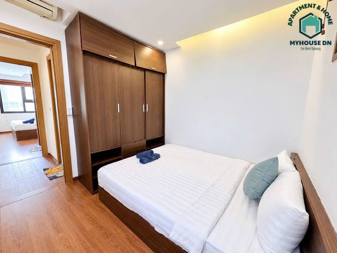 2-Bedroom Apartment in My An photo 6 of 8