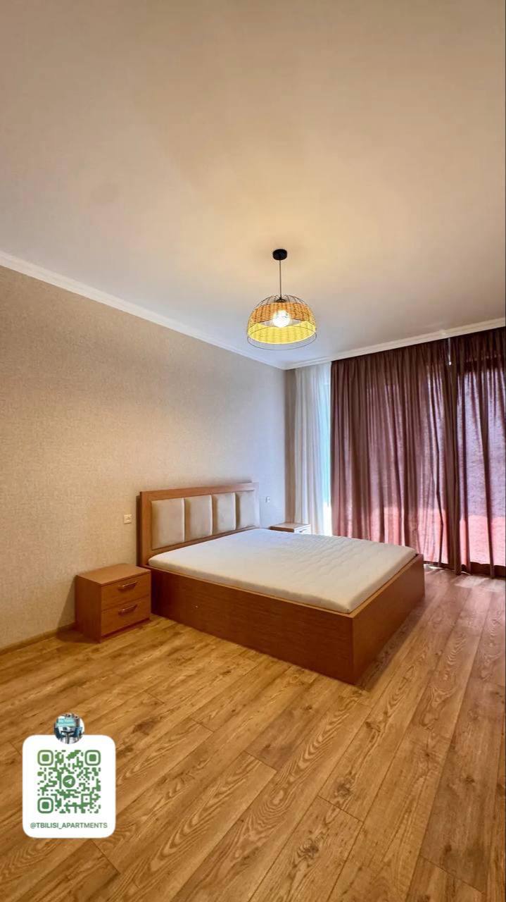 Двухкомнатная квартира в Крцаниси photo 4 of 8