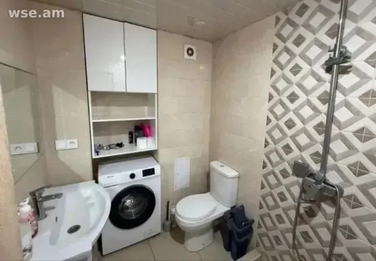 2-Room Apartment for Rent in Arabkir photo 4 of 8