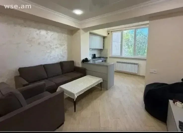 2-Room Apartment for Rent in Arabkir photo 6 of 8