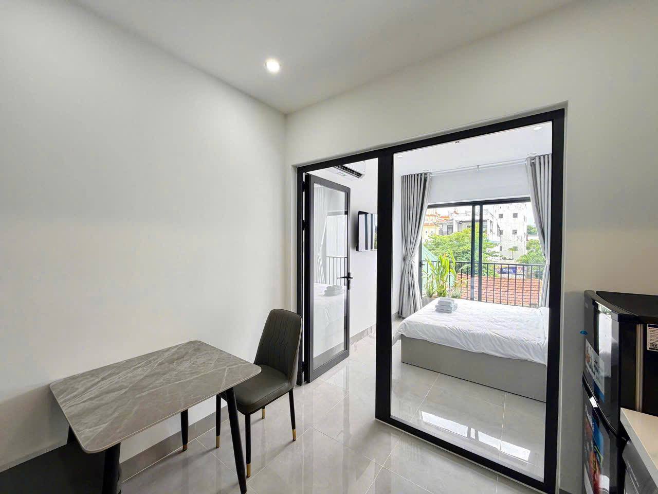1-Bedroom Apartment in Son Tra photo 3 of 8