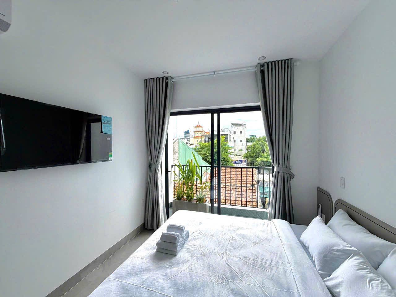 1-Bedroom Apartment in Son Tra photo 5 of 8